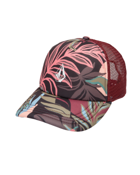 INTO PARADISE HAT